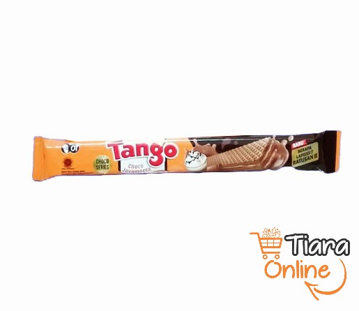 TANGO - CHOCO JAVAMOCCA : 7 GR