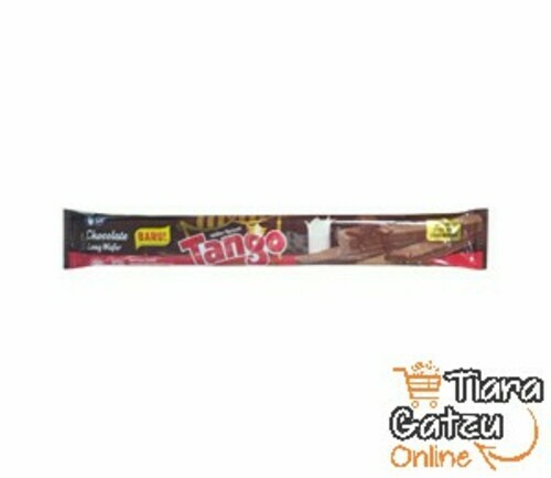 TANGO - WAFER CHOCOLATE : 7 GR