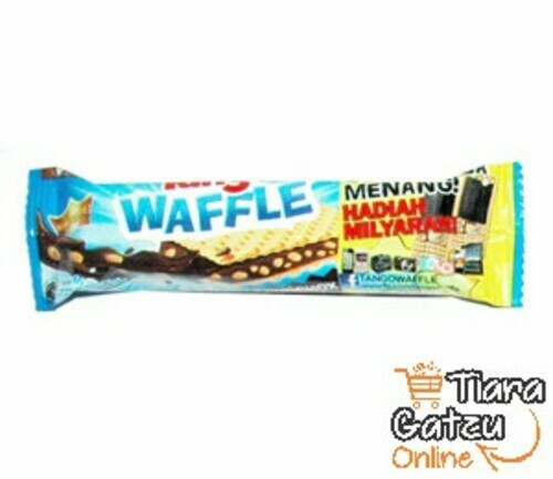 TANGO - WAFFLE CRUNCHOX : 7 GR