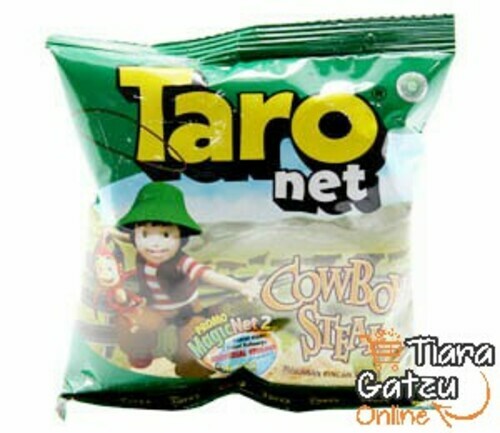 TARO - NET COWBOY STEAK : 9 GR