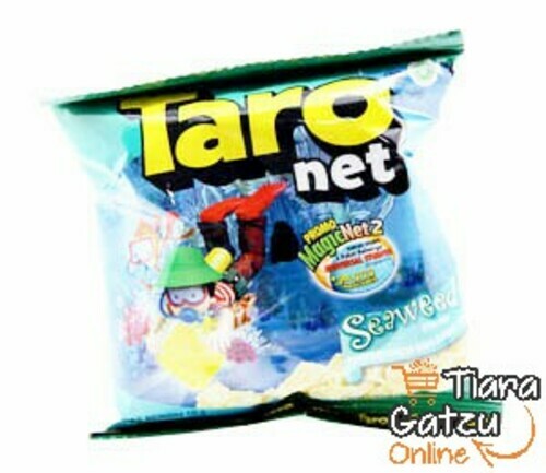 TARO - NET SEAWEED : 9 GR