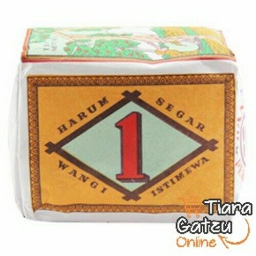 BANDULAN - TEH : 160 GR