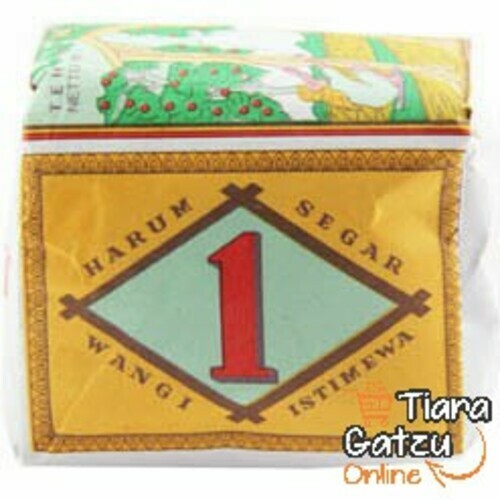 BANDULAN - TEH : 40 GR