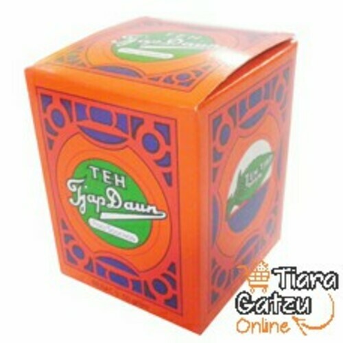 DAUN - TEH : 50 GR