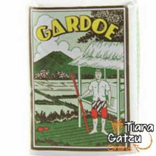 GARDOE - TEH : 40 GR