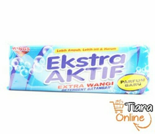 WINGS - EXTRA AKTIF : 200 GR