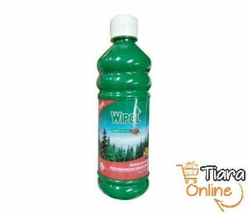 WIPOL - CLASSIC PINE : 450 ML