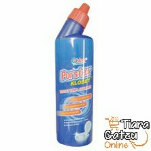 YURI PORSTEX KLOSET : 500 ML