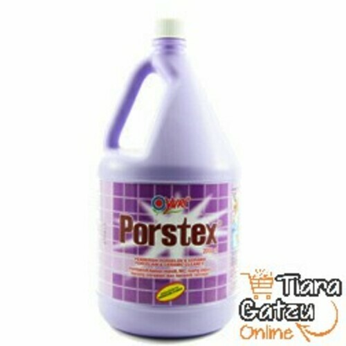 YURI PORSTEX UNGU : 2000 ML