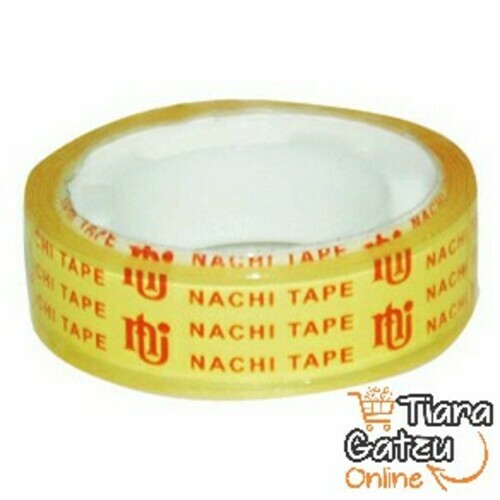 NACHI - ISOLASI BENING/YELLOW : 0.5X10 