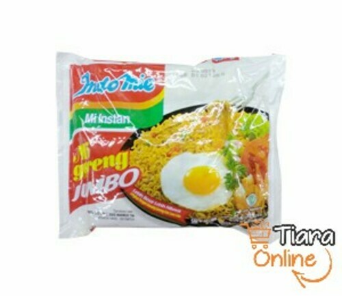 INDOMIE - GORENG JUMBO : 129 GR 
