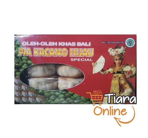 CITRA SARIWANGI - PIA KACANG HIJAU SPECIAL