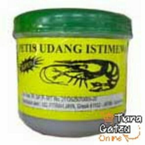 [1112355] PETIS UDANG HK - : BESAR 