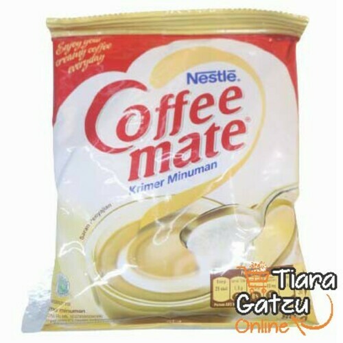 [1123398] NESTLE COFFEE MATE - : 80 GR 