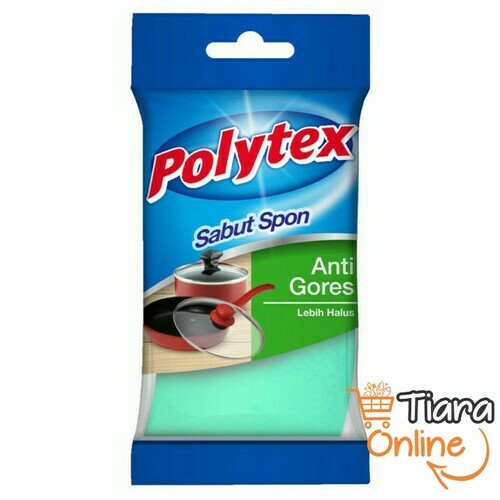 [0143937] POLYTEX - SPON ANTI GORES