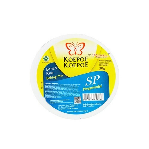[1133828] KOEPOE KOEPOE - SP : 70 GR 