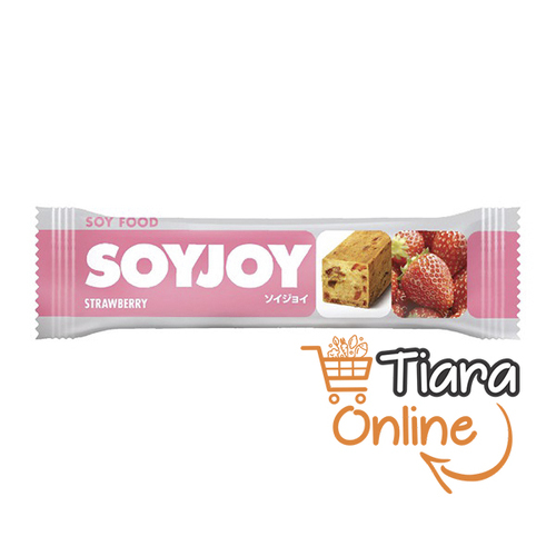 [1464022] SOYJOY - STRAWBERRY : 30 GR 