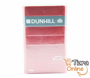 [1373424] DUNHILL - FILTER : ISI 20 