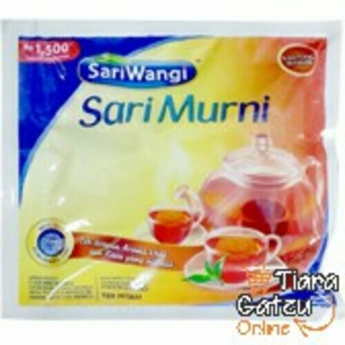 [1124733] SARIMURNI - : 6X1.8 GR 