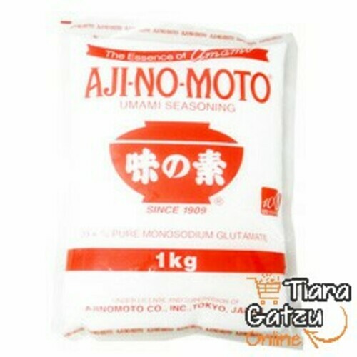 [1112123] AJINOMOTO -  : 1 KG