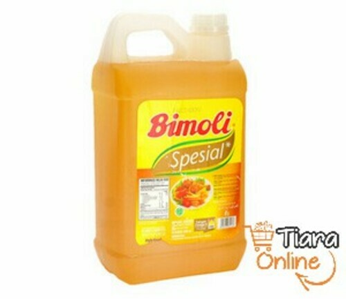 [1143258] BIMOLI - SPECIAL : 5 L