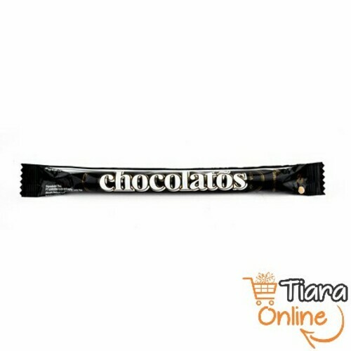 [1425686] GERY - CHOCOLATOS DARK : 16 GR