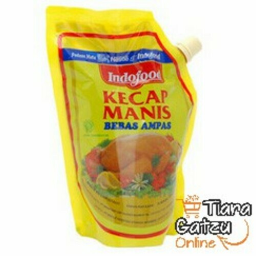 [1113662] INDOFOOD - KECAP MANIS : 520 ML