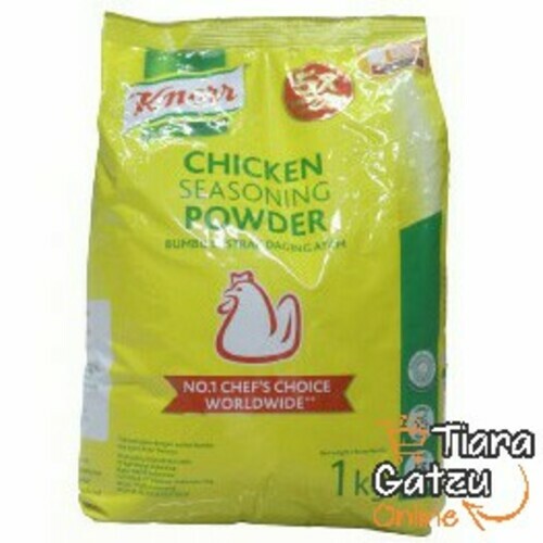 [1115358] KNORR - CHICKEN POWDER : 1 KG