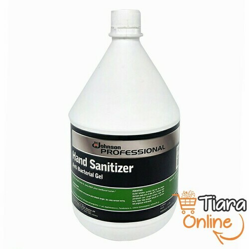 [0215995] SC JOHNSON - PROF HANDSANITIZER : 2 L