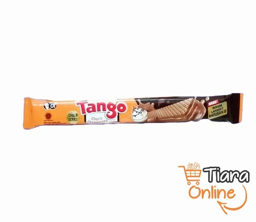 [1426529] TANGO - CHOCO JAVAMOCCA : 7 GR