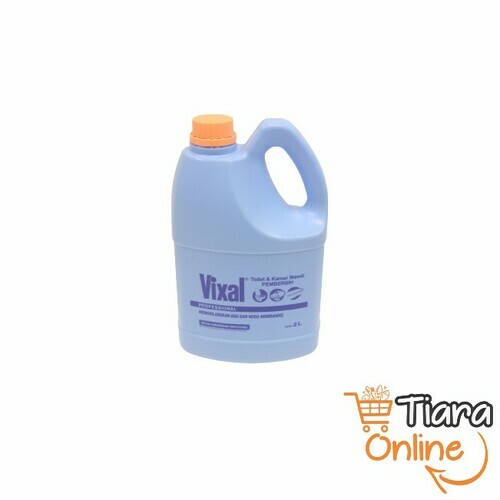 [0434128] VIXAL - PRO TC ACID : 2 L