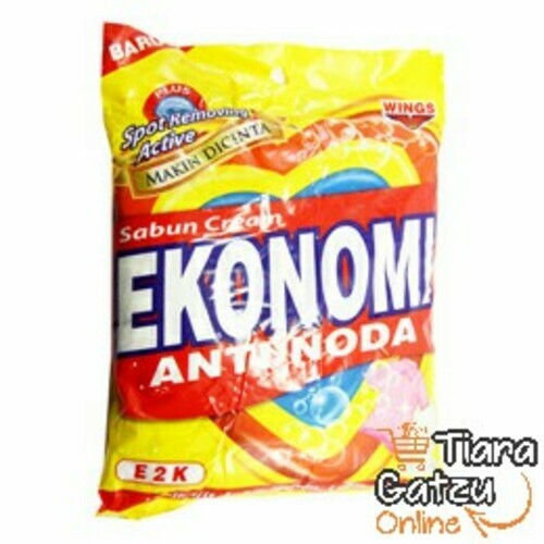 [0443097] WINGS - EKONOMI : 1850 GR