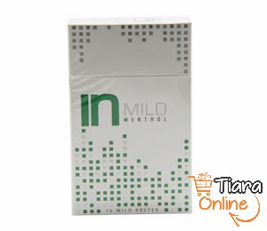 [1373433] INMILD - MENTHOL : ISI 16 