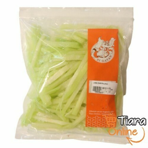 [1552294] LABU SIAM RAJANG : 250  GR 